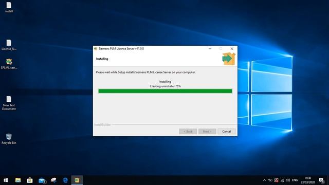 Hướng Dẫn Update License NX Cho Windows 10 смотреть онлайн