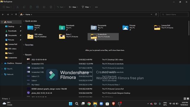 The new update for windows 11 and it's features ( 22H2 ), You must download. смотреть онлайн
