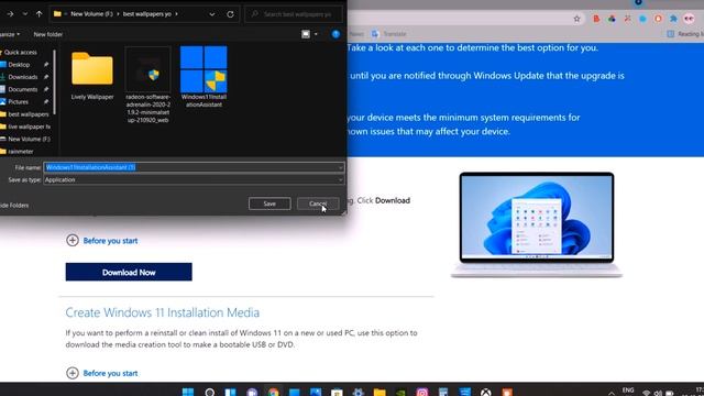 Windows 11 official Stable ISO Is Here..download Now смотреть онлайн