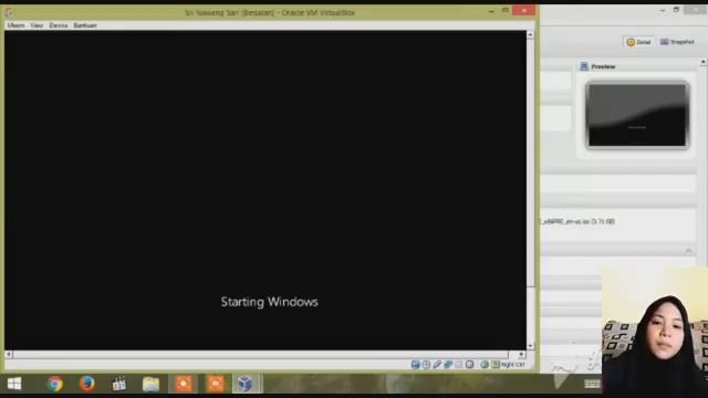 Instal Windows 7 Apk Virtual box смотреть онлайн