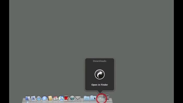 Snow Leopard 10.6 - Stack Issue смотреть онлайн