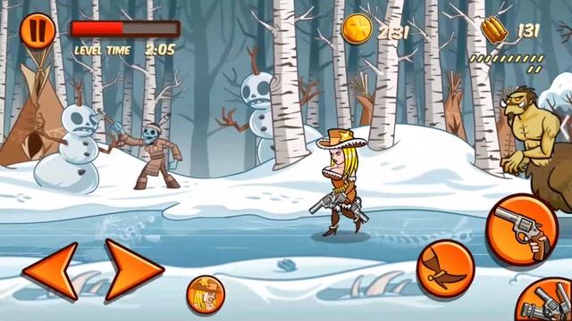 Jane Wilde - Part 34 (Kill Big) Walkthrough - Android/IOS смотреть онлайн
