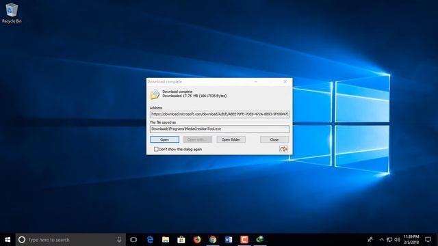 how to download windows 10 fall creators update build 16299.15 official 100% work смотреть онлайн