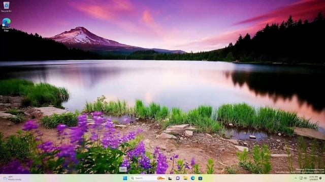 New Windows 11 Build 25295 - Search on the Taskbar available for Everyone and Fixes смотреть онлайн