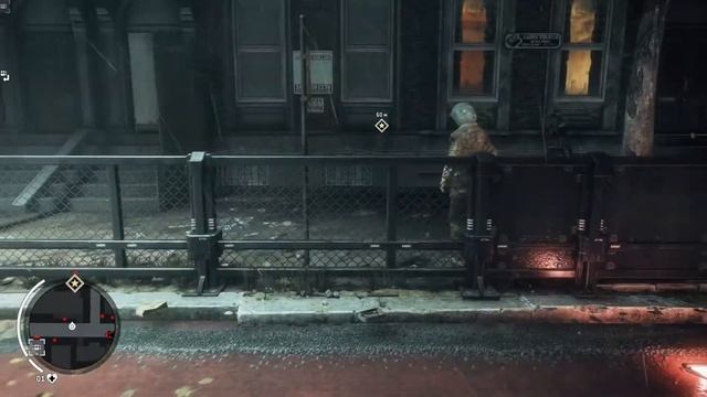 Homefront®: The Revolution (Deep Silver, Dambuster Studios) (Windows, 2016) смотреть онлайн