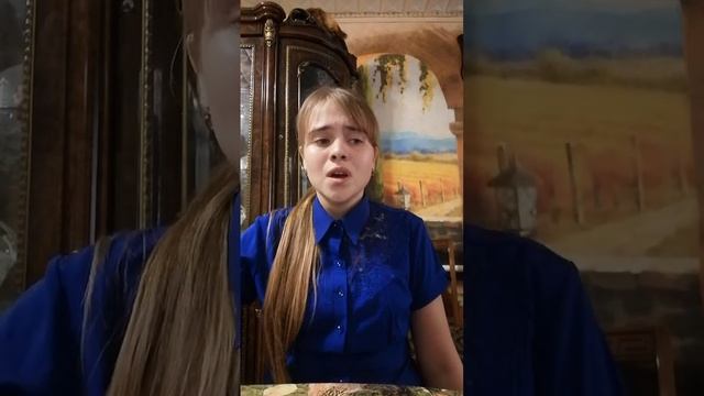 Таня Иванова песня Мой Сын Акапелла смотреть онлайн