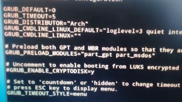 How to fix Linux from freezing for Intel GPUs смотреть онлайн