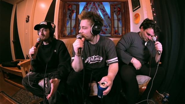 Ep. 11 - Schneider'd смотреть онлайн