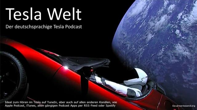 Tesla Welt - 150 - Tesla baut 500k Autos, Supercharger mit 72 Stalls, Wann kommt das Plaid Model S смотреть онлайн