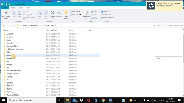 (64bit v/s 32bit) Check my system information in windows - Device Specs смотреть онлайн