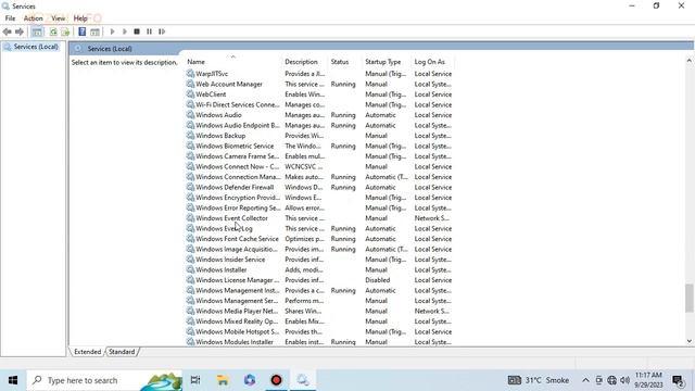 How to resolve file system error | How to fix file system error смотреть онлайн