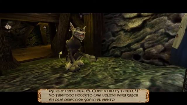 [Celeron 847] American McGee`s Alice ~ Intel HD Graphics (Sandy Bridge) 720P смотреть онлайн