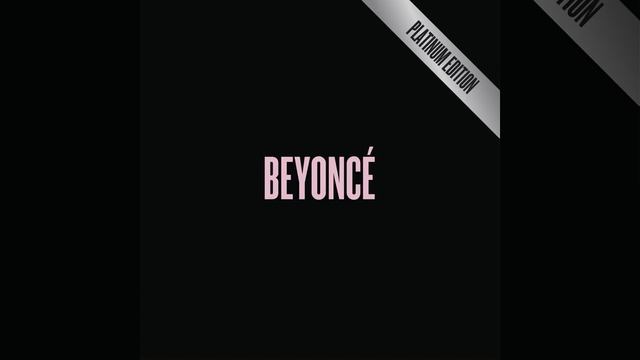 Drunk In Love