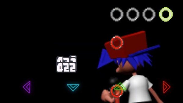 Vs Rewrite (Sonic.exe) android port