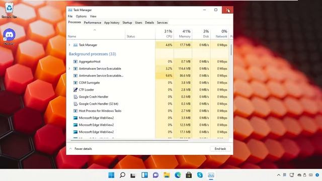 Desinstalar Discord Windows 11 - Manera fácil смотреть онлайн