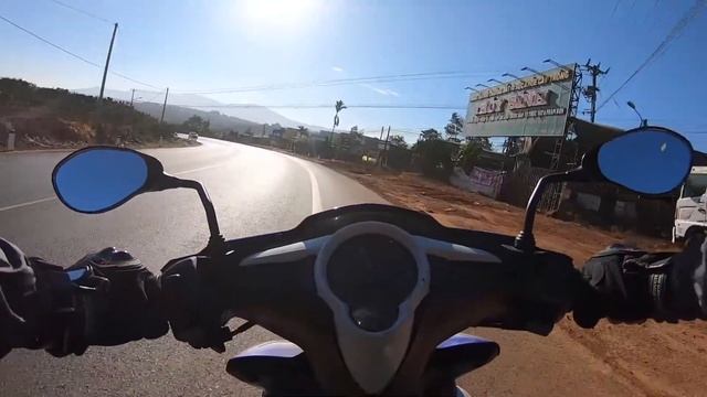 Thử edit clip gopro siêu nhanh bằng quik PC, Chuyến đi Đà Lạt. смотреть онлайн