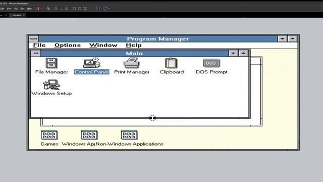 Destroying Windows 3.0 смотреть онлайн