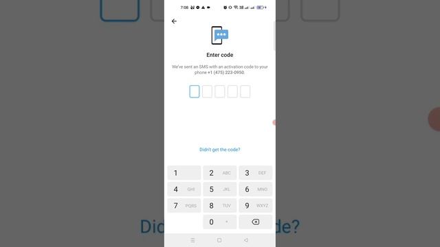 Telegram not show call option | Telegram not received otp | How to fix telegram call verify problem смотреть онлайн