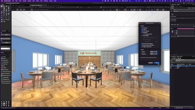 The Top Ten features of Vectorworks Architect 2023 to "Supercharge Your Workflow" Webinar смотреть онлайн