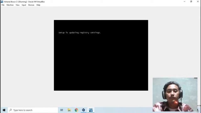 Menginstall Windows 7 64-Bit Pada Virtual Box смотреть онлайн