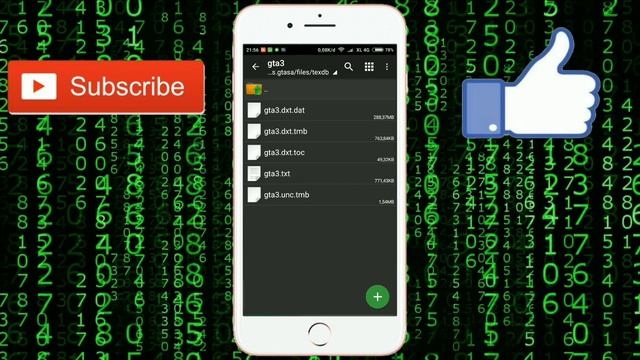 Cara Install Gta Extreme Indonesia Di Android