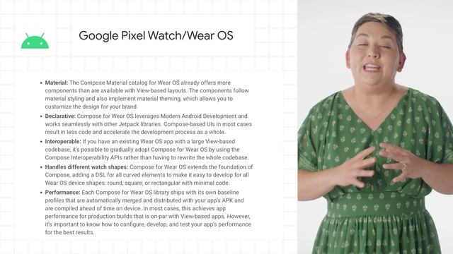 Google Passkey Support for Android and Chrome, Play Store, and more dev news! смотреть онлайн