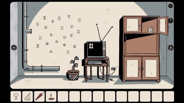 The girl in the window (Part 1) смотреть онлайн