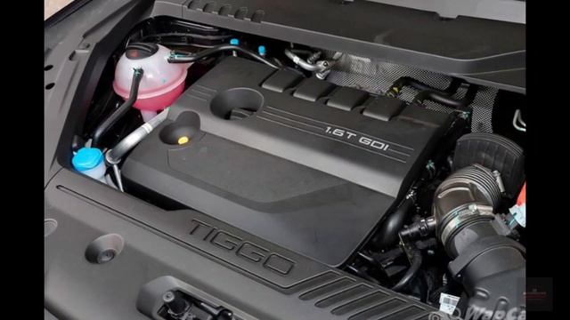 Spesifikasi Chery Omoda 5 Yang Akan Segera Masuk Indonesia!!