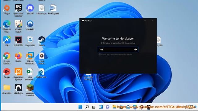 Download, Install & Set up NordLayer on Windows 11/macOS/iPhone/Android (General Tip of 2021) смотреть онлайн