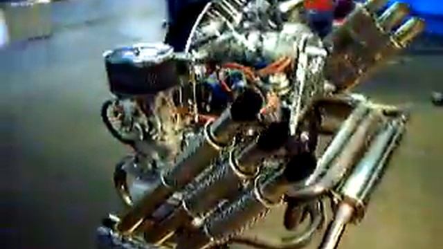 Boom Trike motor done смотреть онлайн