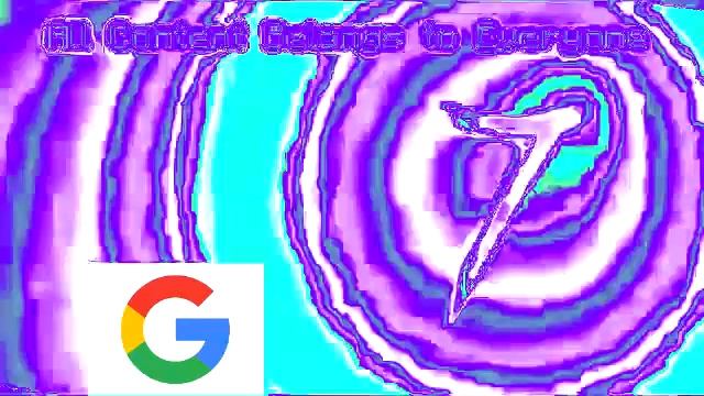 Windows 7 Logo Animation Effects Round 5 Vs. Everyone (5/10000) смотреть онлайн
