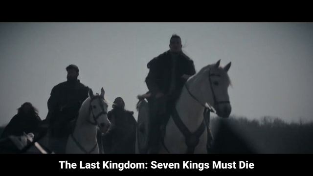 The Last Kingdom: Seven Kings Must Die (2023) Movie/Film Explained in Hindi/Summarized in हिंदी смотреть онлайн