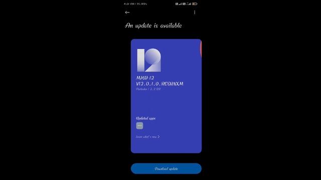 Redmi Note 8 And Poco M3 MIUI 12.5 Enhanced Released Date In India | Tamil смотреть онлайн