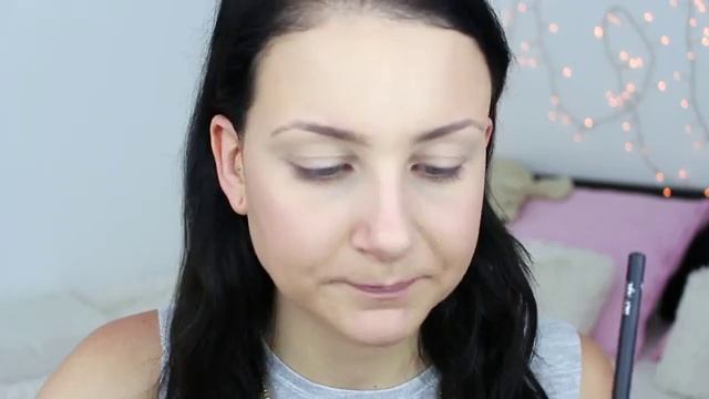 Everyday Makeup Routine / Tutorial (deutsch) ♡ | Anna Schuller смотреть онлайн