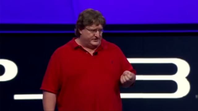 PS3 E3 Keynote Valve Surprise: Portal 2 смотреть онлайн