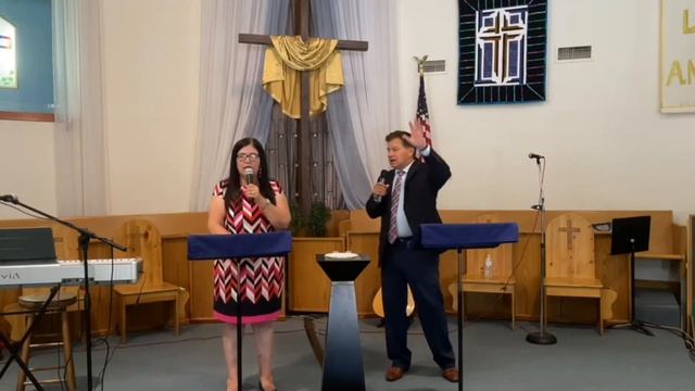 Pastor Jesse Soto | WMI | 29 August 2021 смотреть онлайн