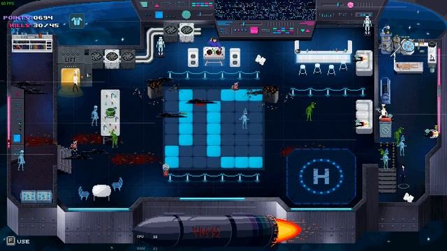 Party Hard - 015 - Bonus # 2 - Part 2 смотреть онлайн