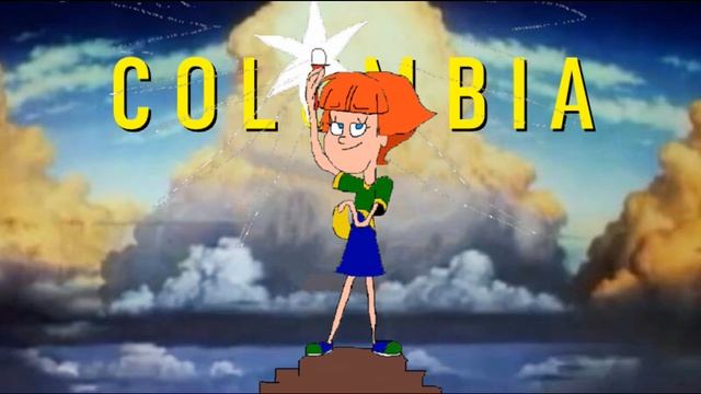 Columbia Pictures logo 2020 (Windows 98 PLUS) смотреть онлайн