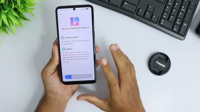 Redmi Note 8 MIUI 12 Global V12.0.2.0 Second Update Released | All Bugs Fixed! смотреть онлайн