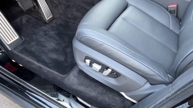 2022 Rolls-Royce Cullinan at Rolls-Royce Motor Cars Paramus - Paramus, NJ смотреть онлайн
