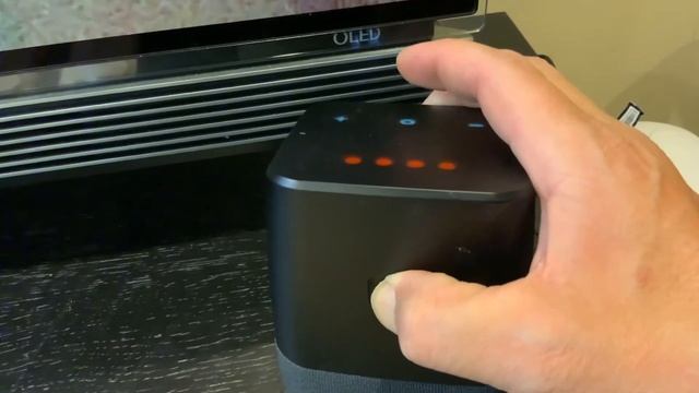 Reset Default Factory Settings insignia GooGle assistant Assist Clock (03-20-2022) смотреть онлайн