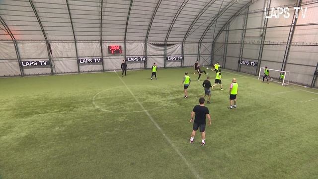 Acun Ilıcalı Team vs İbrahim Büyükak Team ! Muhteşem Futbol Karşılaşması Maç Özeti смотреть онлайн