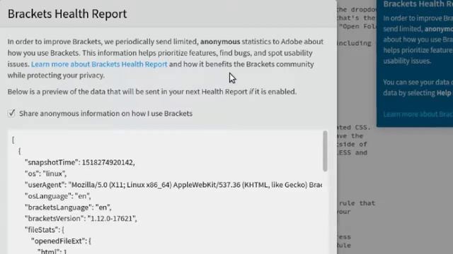 02 HTML Basics Download and Install Adobe Brackets in Hindi смотреть онлайн