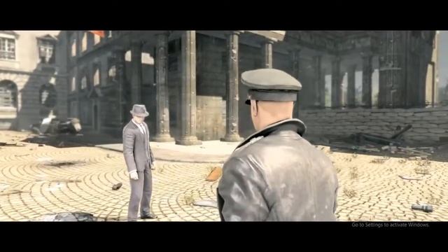 Sniper Elite V2 Part 1 смотреть онлайн
