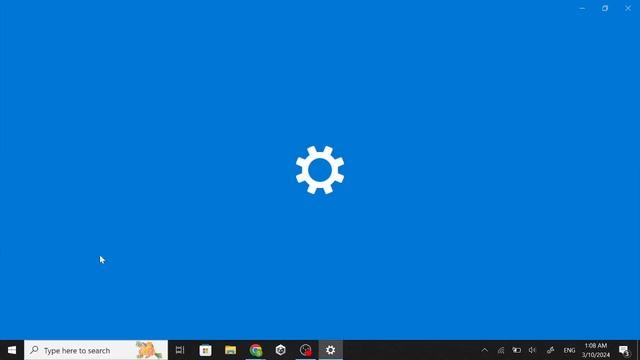 How To Enable Dark Mode In Windows 10 In 2024 | How To Easily смотреть онлайн