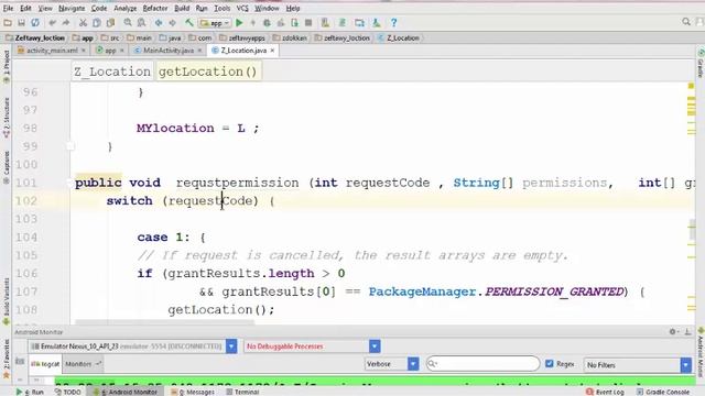 تحديد موقعك باستخدام gps في تطبيقات الاندرويد смотреть онлайн
