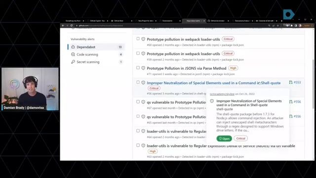 New Breakpoint S2 Episode 13: What's new in the world of GitHub? смотреть онлайн