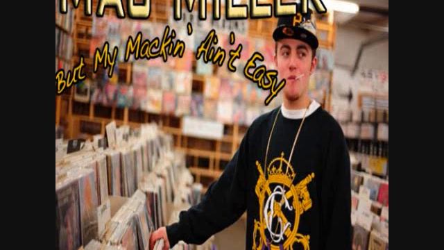 Smoke Signals-Mac Miller смотреть онлайн