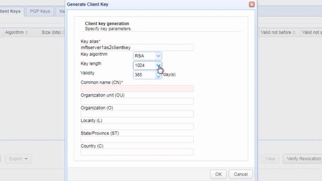How To Create A Client Certificate смотреть онлайн