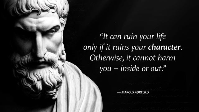 The Ultimate Stoic Quotes Collection to Gain Resilience and Confidence смотреть онлайн